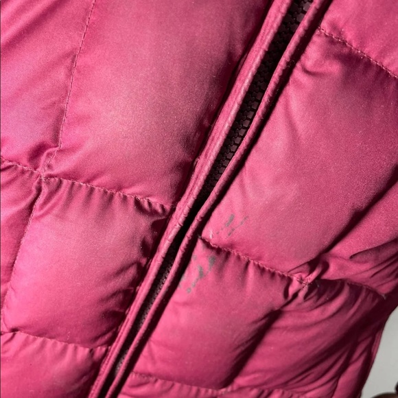 Eddie Bauer puffer down jacket* - Picture 2 of 7